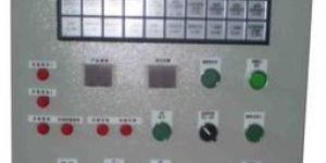 Electric Control Box