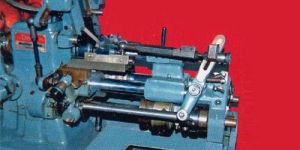 Lathe Long Turning Attachment