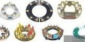 Three Phase Rectifier Assembly