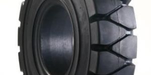 Pneumatic Solid Tire