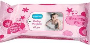 Baby Wet Wipes