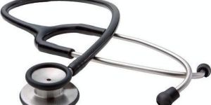 Black 3M Littmann Classic III Stethoscope
