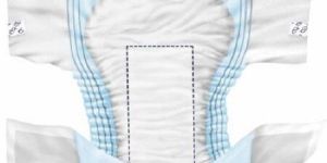Breathable Adult Diaper