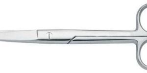 Hospital Surgical Scissor
