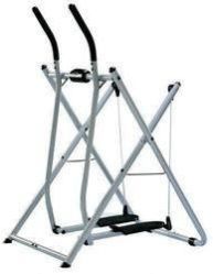 MS Mild Steel Exercise Glider