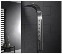 Shower Panel