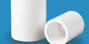 High Pressure UPVC Pipe Coupler