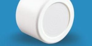 High Pressure UPVC Pipe End Cap