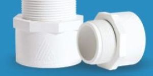 High Pressure UPVC Pipe MTA