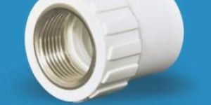 Ultra UPVC Brass Pipe FTA