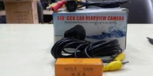 Car Rear View Camera