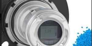 FMCW Microwave Radar