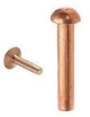 Copper Rivets