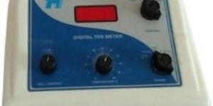 Digital Tds Meter