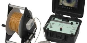 Borehole Camera