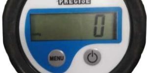 Digital Pressure Gauge