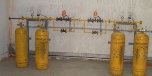 Automatic Changeover System