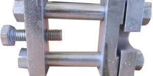 Auxiliary Container Valve