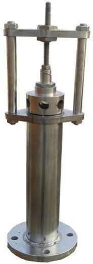 Carbon Steel Telescopic Valve