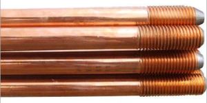 Copper Bonded Rods