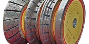 Diamond Profile Wheels