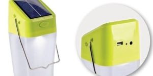 Solar LED Lantern