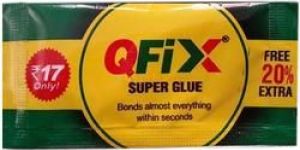 Qfix Super Glue