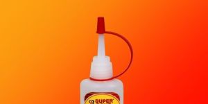 Super Bond Shoe Glue