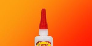 Super Bond Wood Glue