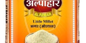 Little Millet Bhagar Sama Chaval Samai Mordhan