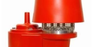 Relief Breather Valve