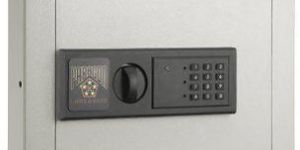 Electronic Locker Safe