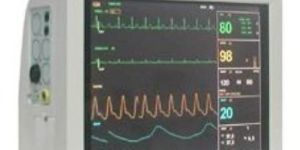 Patient Monitors