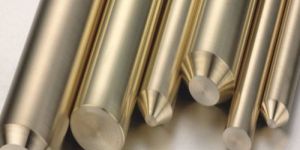 Nickel Aluminum Bronze