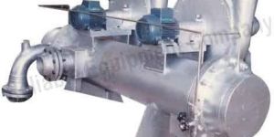 Steam Gland Condenser