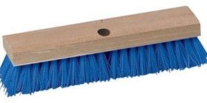 Floor Polishing Brushes