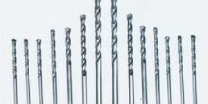 Masonry Drill Bit