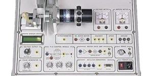 Control Trainer