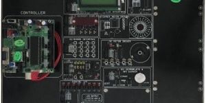 Micro Controller Trainer