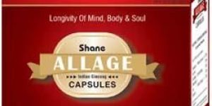 Multivitamin Capsules