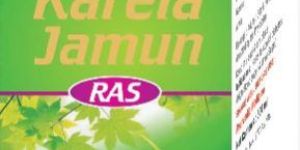 Neem Karela Jamun Juice