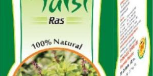 Tulsi Juice