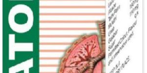 Vasatone Cough Syrup