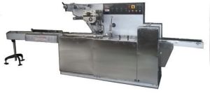 Soap Packing Machine