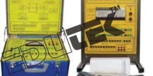 Electronic Lab Trainer