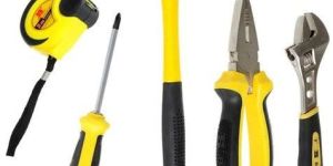Hand Tools