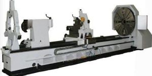 Medium Duty Lathe Machine
