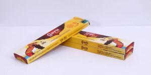 Gurudev Premium Incense Stick