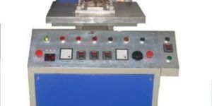Semi-Automatic Radio Frequency Welding Machines