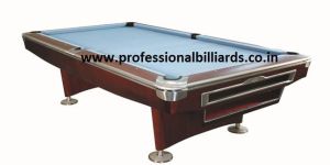 PB-0015 American Pool Table